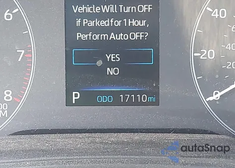 2024 Toyota Corolla Se из США, поврежденный, VIN 5YFP4MCE4RP209486